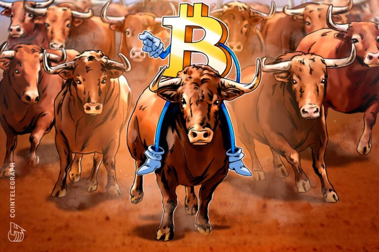 Bitcoin price set for $130k to $1.5m btc, top bulls