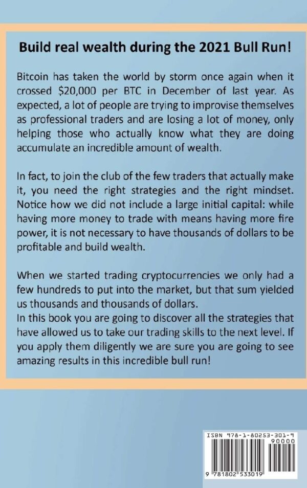 1749304709 bitcoin and cryptocurrency trading crypto trading strategies for beginners to make a killing in the 2021 bull run learn the technical and . patterns that work in the world of blockchain.jpg