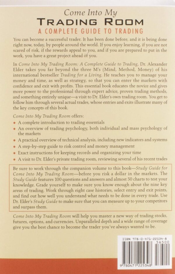 1749387435 come into my trading room a complete guide to trading.jpg