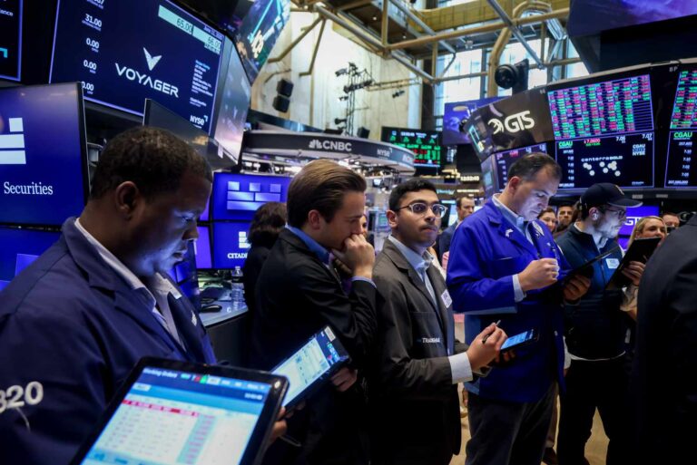 5 things to know before the stock market opens