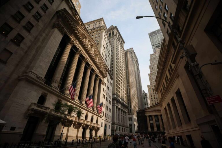 5 things to know before the stock market opens