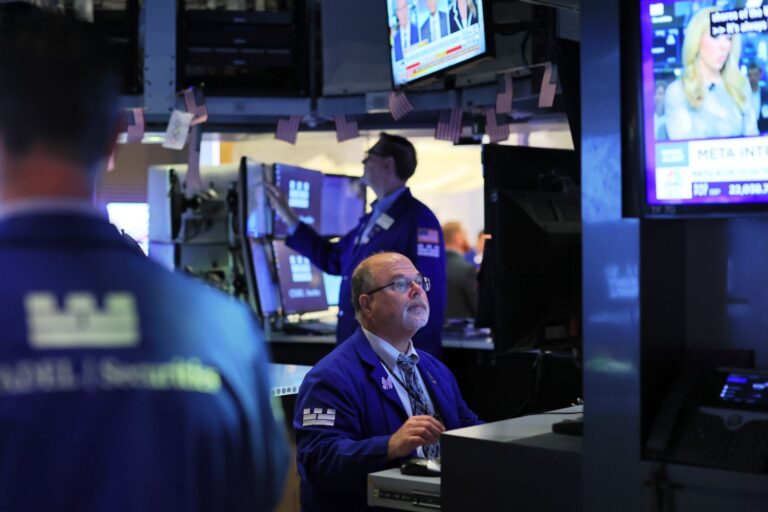 5 things to know before the stock market opens