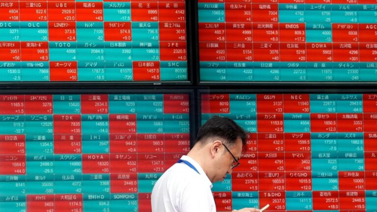 Indian stock market: 8 key things that changed for market