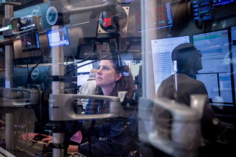 5 things to know before the stock market opens