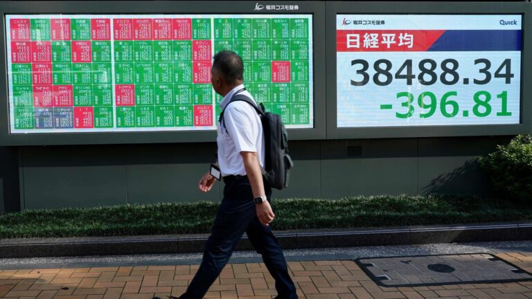 Indian stock market: 10 key things that changed for market