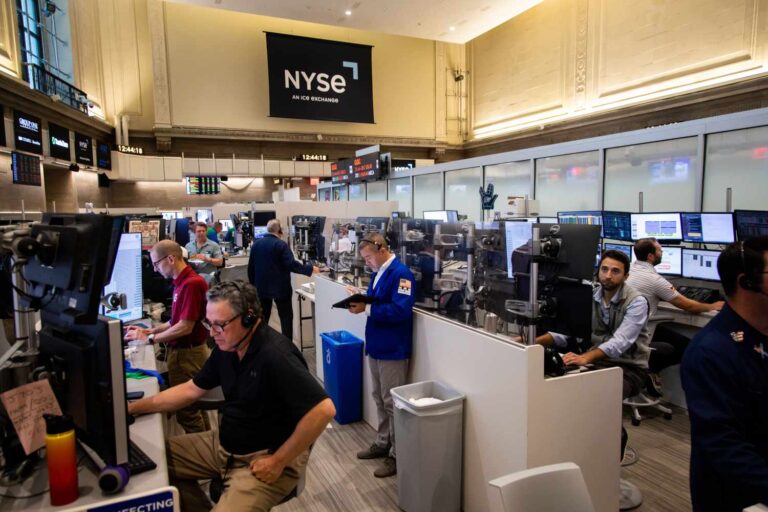 5 things to know before the stock market opens
