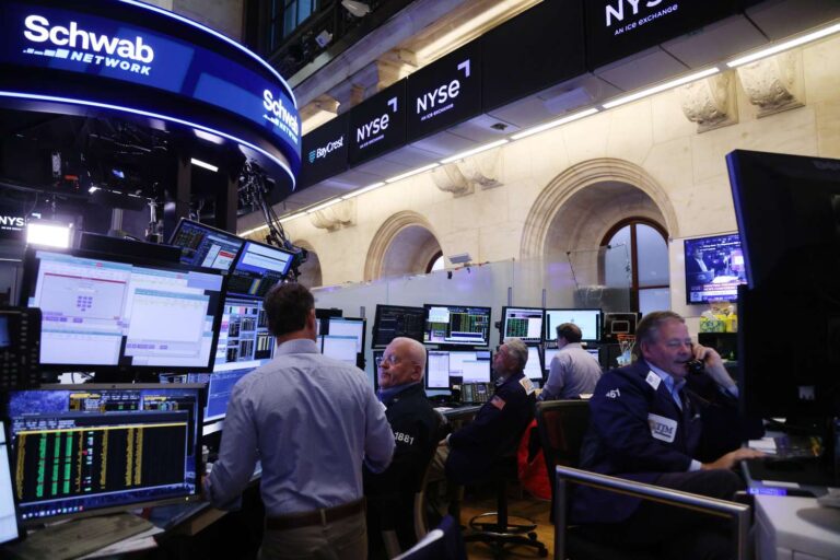 5 things to know before the stock market opens