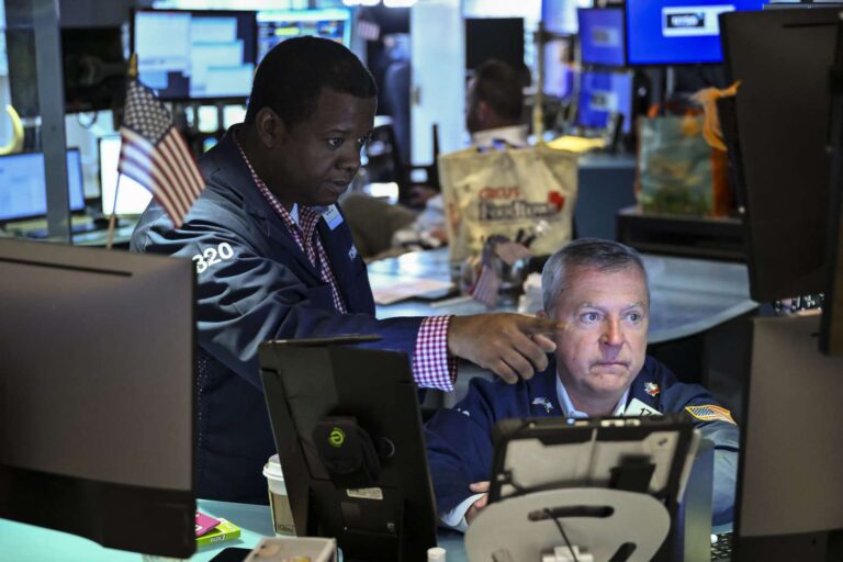 5 things to know before the stock market opens