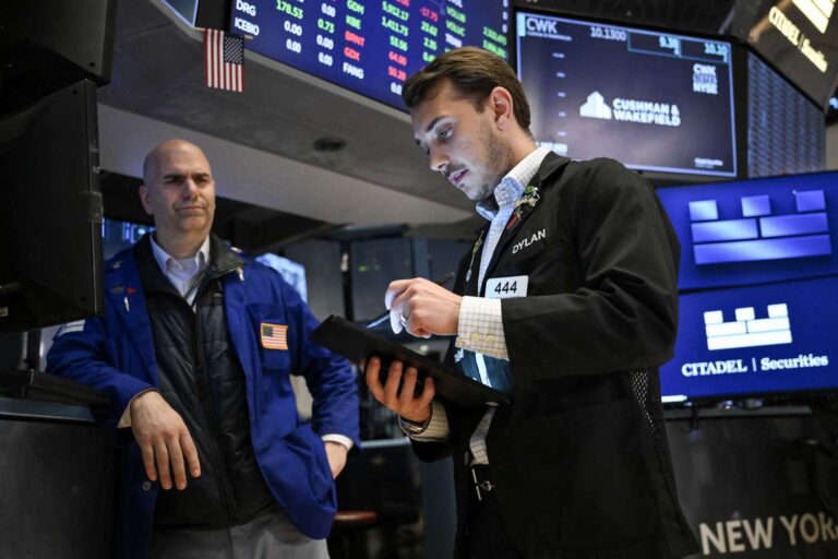 5 things to know before the stock market opens