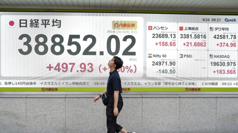 Indian stock market: 10 key things that changed for market