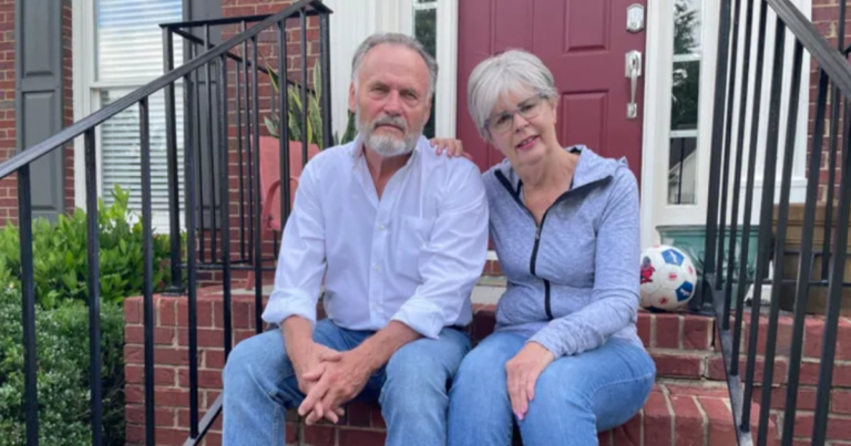 $800k lost in cryptocurrency scam, georgia couple warns others