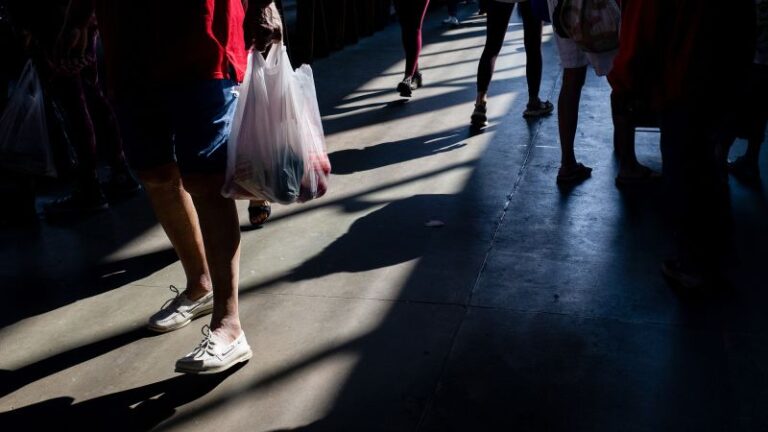 A battery of new data shows how the us economy