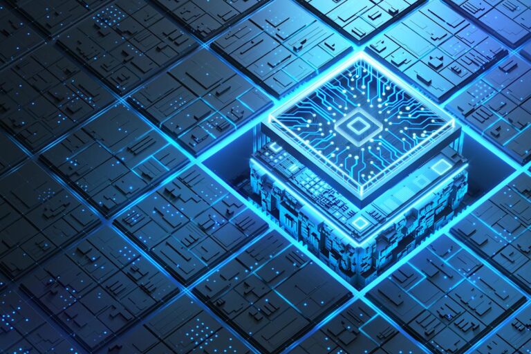 A timeline of the us semiconductor market in 2025