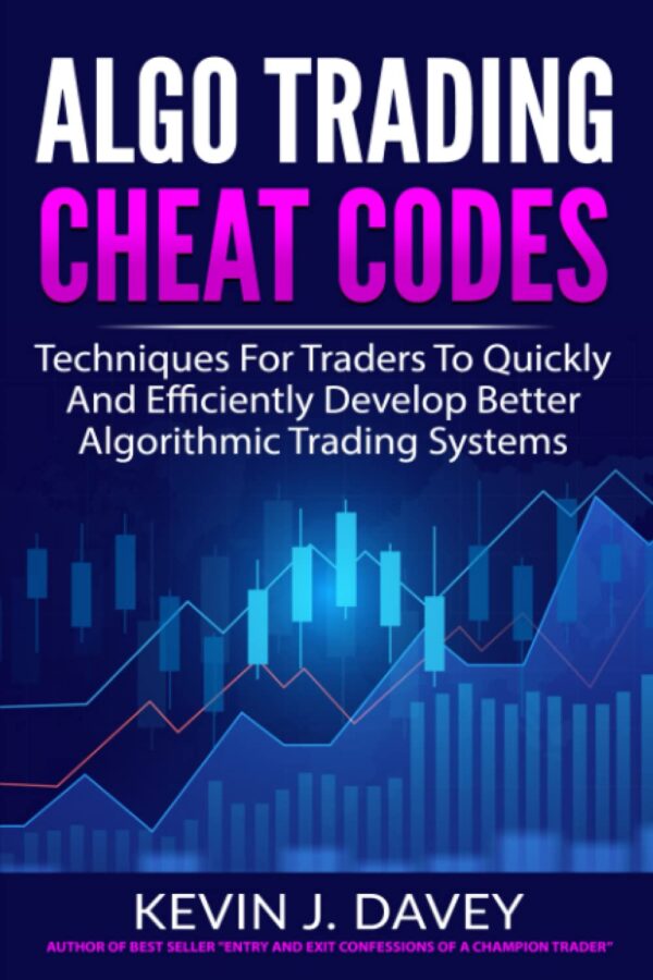 Algo trading cheat codes techniques for traders to quickly and.jpg