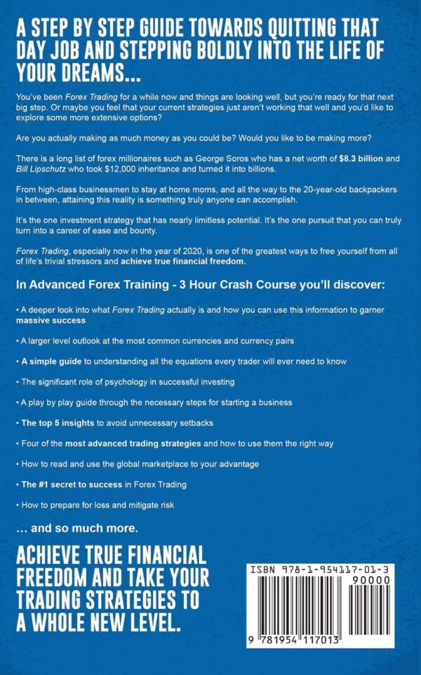 Advanced forex trading learn the advanced forex investing strategies the professionals use to make life changing money 3 hour crash course.jpg