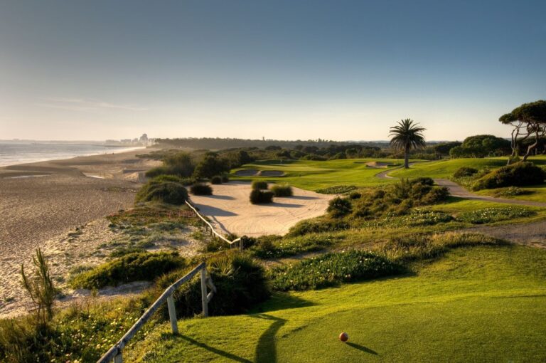 Algarve focusing on us market