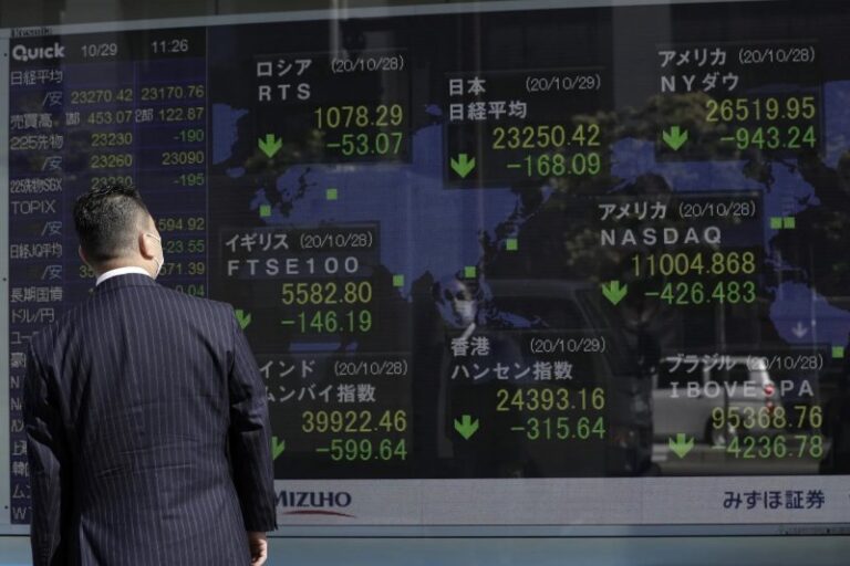Asian stocks climb as markets focus on us trade talks