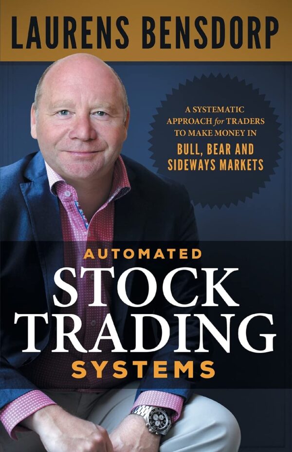 Automated stock trading systems a systematic approach for traders to.jpg