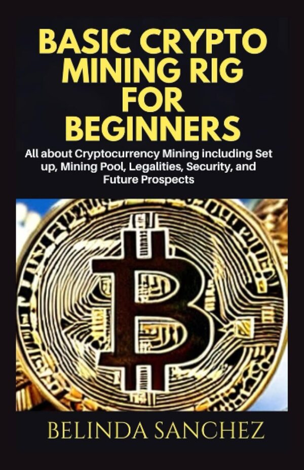 Basic crypto mining rig for beginners all about cryptocurrency mining.jpg