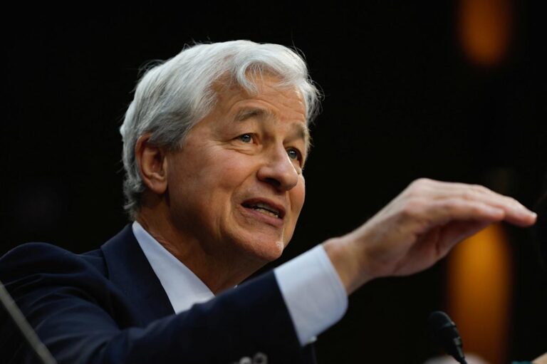 Big banks are closer to getting one of biggest regulatory