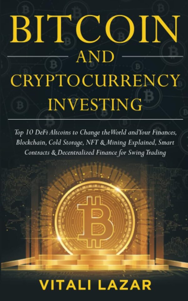 Bitcoin cryptocurrency investing top 10 defi altcoins to change.jpg