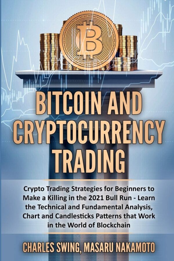 Bitcoin and cryptocurrency trading crypto trading strategies for beginners to.jpg