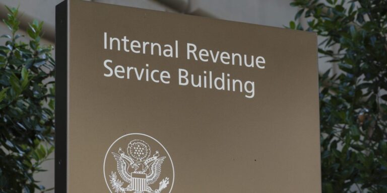 Bitcoin and crypto investors hit with flood of irs letters,