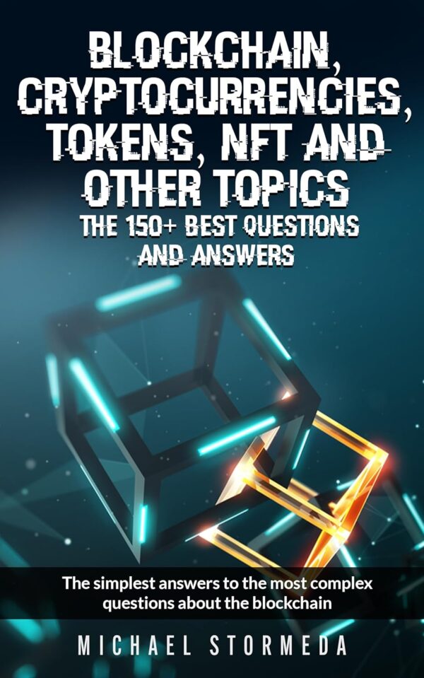 Blockchain cryptocurrencies tokens nft ico sto and other topics the.jpg