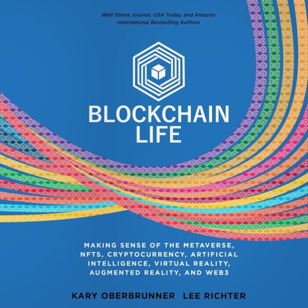 Blockchain life making sense of the metaverse nfts cryptocurrency virtual.jpg