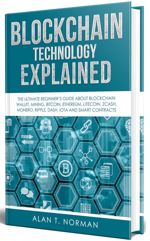Blockchain technology explained the ultimate beginners guide about blockchain wallet.jpg