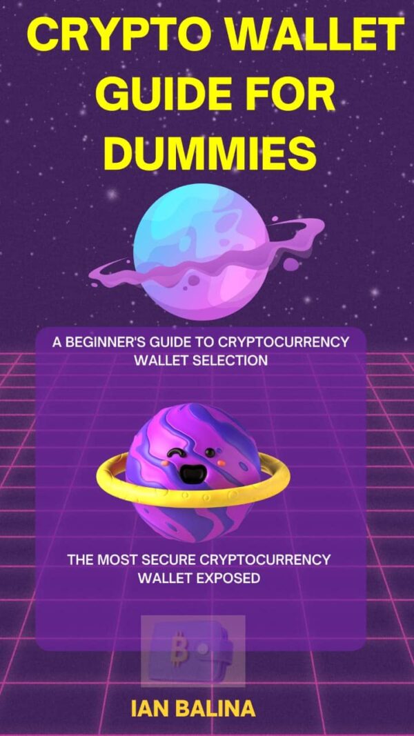 Crypto wallets guide for dummies a beginners guide to cryptocurrency.jpg