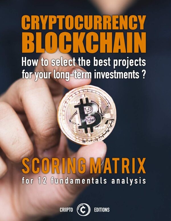 Cryptocurrency blockchain how to select the best projects for.jpg