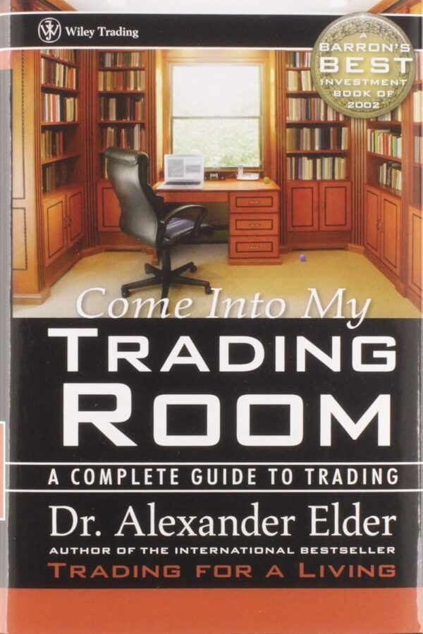 Come into my trading room a complete guide to trading.jpg