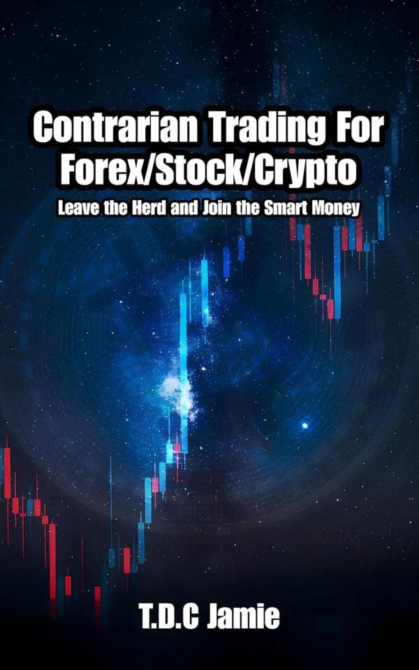 Contrarian trading for forexstockcrypto leave the herd and join the.jpg