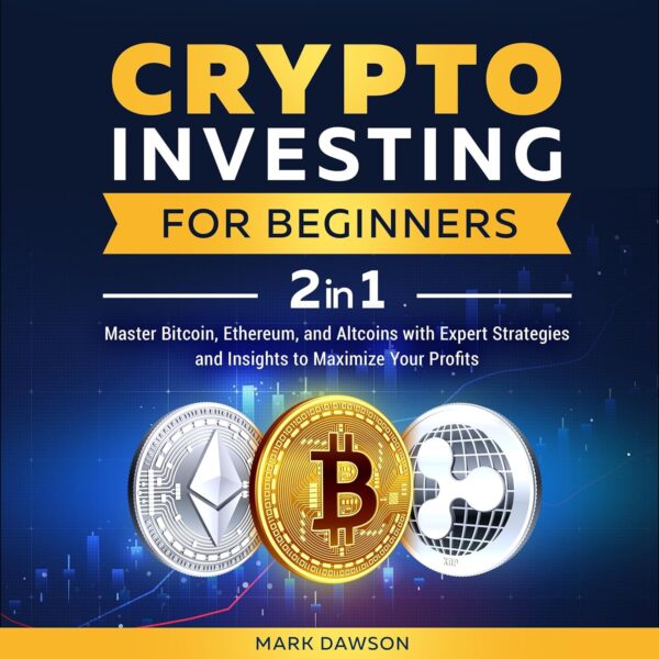 Crypto investing for beginners master bitcoin ethereum and altcoins with.jpg