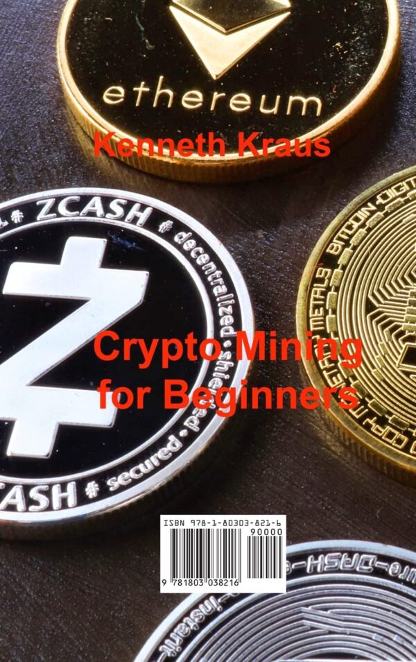 Crypto mining for beginners having a passive income from crypto trading and bitcoin mining using verified methods.jpg