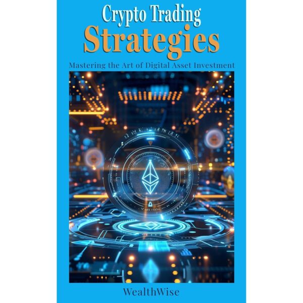 Crypto trading strategies mastering the art of digital asset investment.jpg