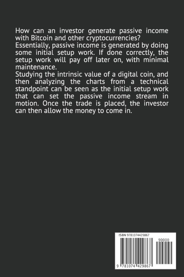 Crypto trading for beginners how to earn passive income with cryptocurrency.jpg