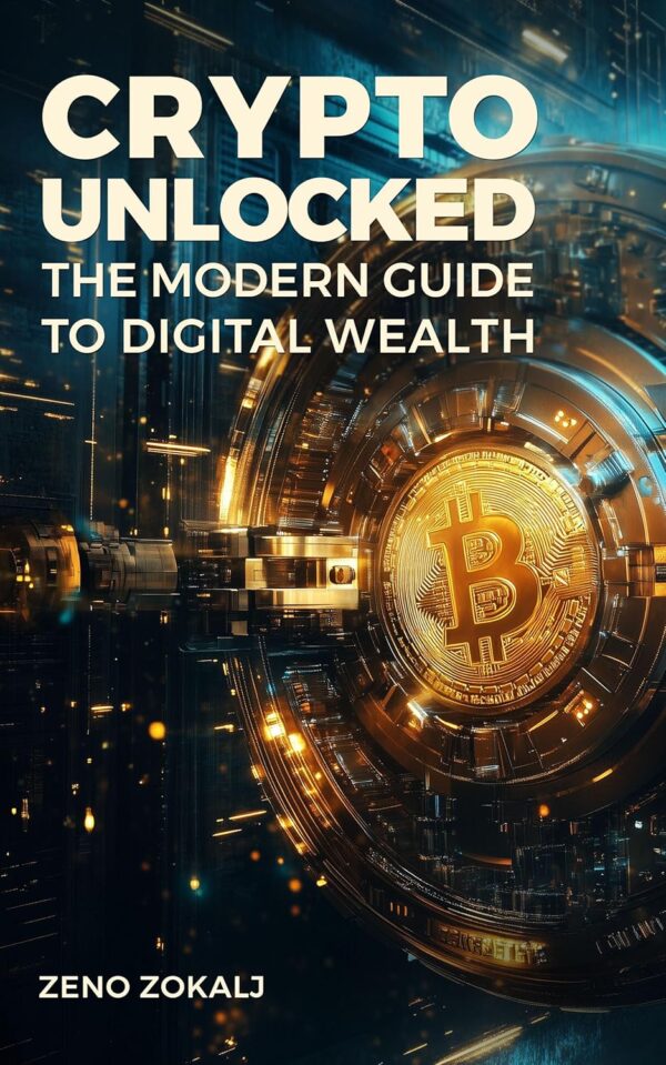 Crypto unlocked the modern guide to digital wealth crypto investing.jpg