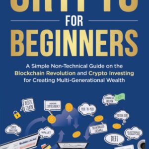 Crypto for beginners a simple non technical guide on the blockchain.jpg
