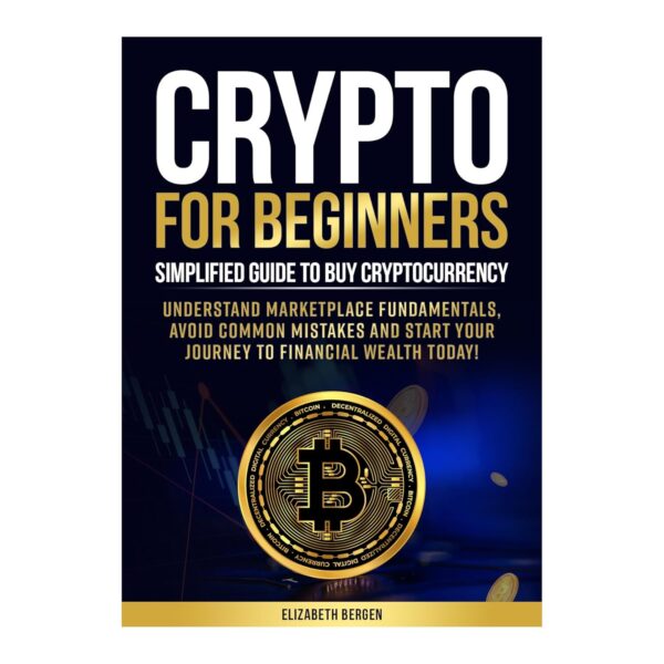 Crypto for beginners simplified guide to buy cryptocurrency understand marketplace.jpg