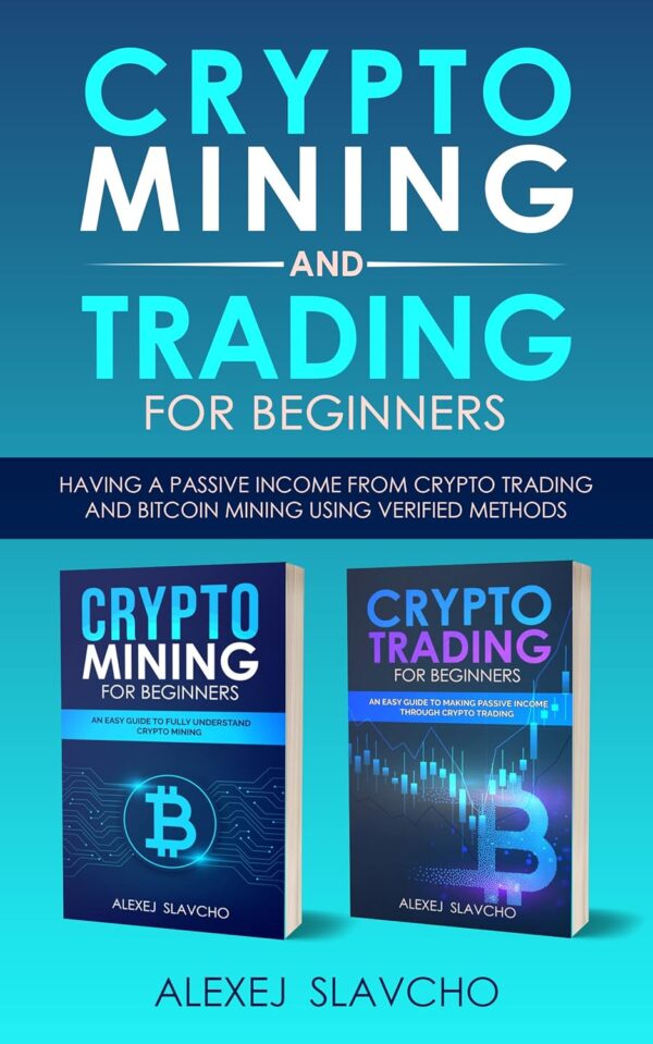 Crypto mining and trading for beginners having a passive income.jpg