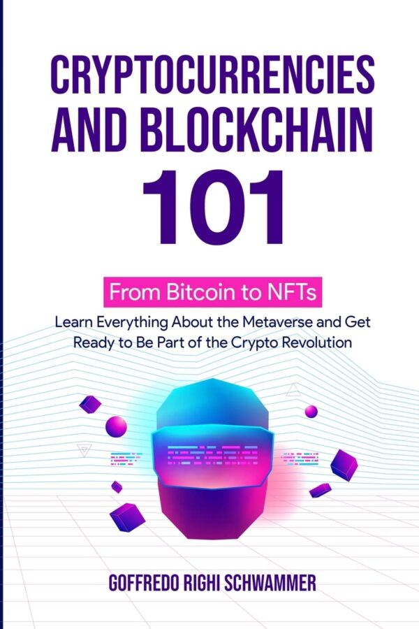 Cryptocurrencies and blockchain 101 from bitcoin to nfts learn everything.jpg