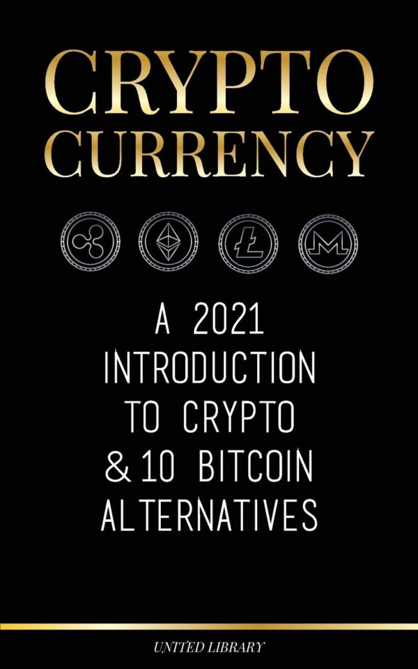 Cryptocurrency a 2022 introduction to crypto 10 bitcoin alternatives.jpg