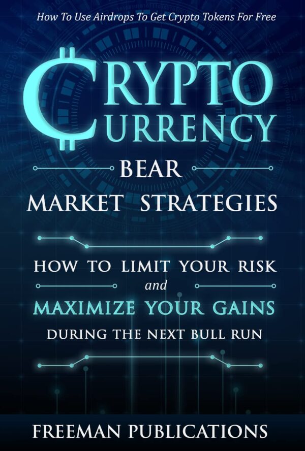 Cryptocurrency bear market strategies how to limit your risk and.jpg