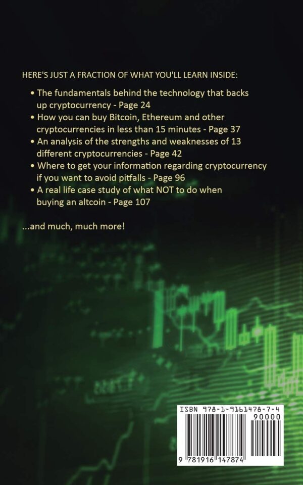 Cryptocurrency beginners bible how you can make money trading and investing in cryptocurrency.jpg