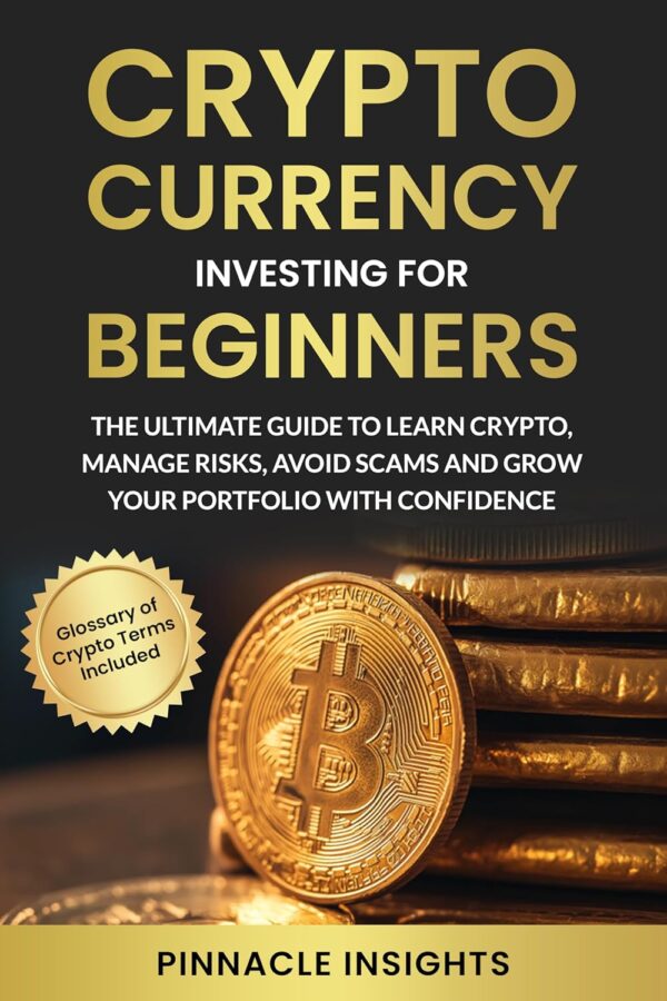 Cryptocurrency investing for beginners the ultimate guide to learn crypto.jpg