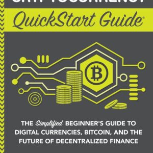 Cryptocurrency quickstart guide the simplified beginners guide to digital currencies.jpg