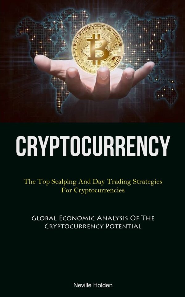 Cryptocurrency the top scalping and day trading strategies for cryptocurrencies.jpg