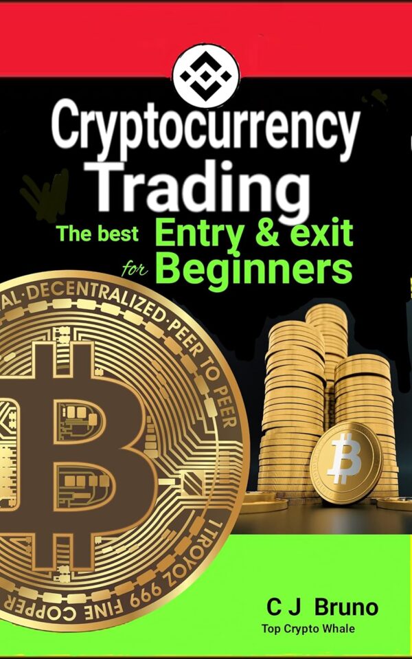Cryptocurrency trading best entry and exit for beginners.jpg